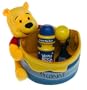 Winnie the Pooh: Plush Bike Basket Set