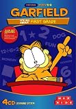 M2K Garfield: It's All About 1st Grade