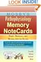 Mosby's Pathophysiology Memory NoteCards: Visual, Mnemonic, and Memory Aids for Nurses, 1e