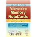 Mosby's Pathophysiology Memory NoteCards: Visual, Mnemonic, and Memory Aids for Nurses