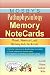 Mosby's Pathophysiology Memory NoteCards: Visual, Mnemonic, and Memory Aids for Nurses