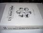The Comprehensive U.S. Silver Dollar Encyclopedia