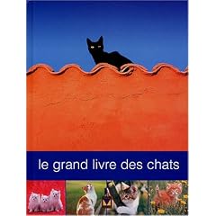 Le Grand Livre des chats