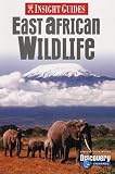 East African Wildlife Insight Guide (Insight Guides)