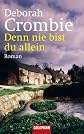 Denn nie bist du allein
