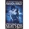 Amanda Ashley Books