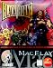 Video Games : BlackThorne by MacPlay