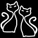 Sassy Cat 6