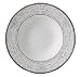 Royal Doulton Naples Platinum 8-Inch Rim Soup