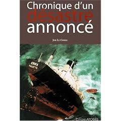 Chronique d'un d�sastre annonc�