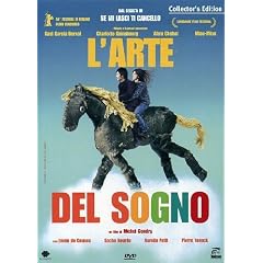 L' Arte Del Sogno (CE) (2 Dvd)