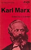 Karl Marx : economy, class and social revolution
