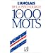L'Anglais de la psychologie en 1000 mots