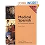 Medical Spanish: A Conversational Approach (with Audio CD)