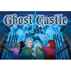 ghost castle