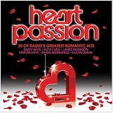 Heart Passion