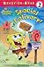 Search : Spongebob Squarepants: Special Delivery! (Ready-to-Read. Level 2)