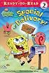 Spongebob Squarepants: Special Delivery! (Ready-to-Read. Level 2)