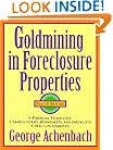 Goldmining in Foreclosure Properties