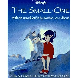 the small one 