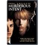 Murderous Intent