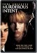 Murderous Intent [2006] (REGION 1) (NTSC) [2007]