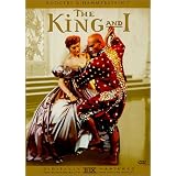 The King and I