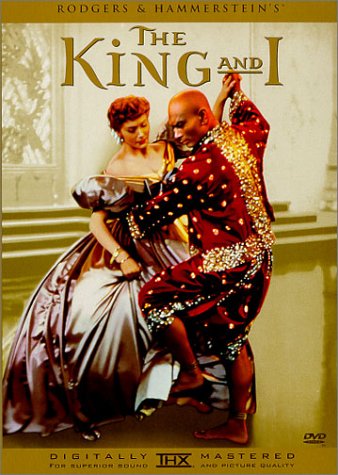 Review of The King and I Online