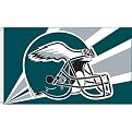 Philadelphia Eagles Flag - 3x5'