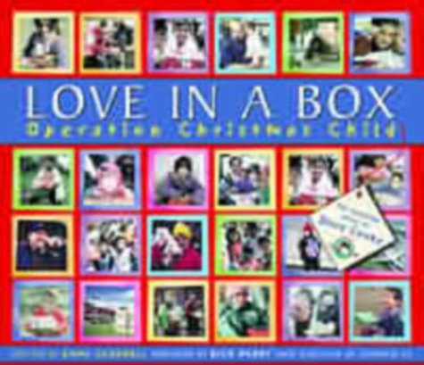 Love in a Box: Operation Christmas Child