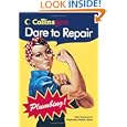 Dare to Repair Plumbing (Collins Gem) by Julie Sussman and Stephanie Glakas-tenet