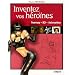 Inventez vos h�ro�nes : Fantasy-BD-Animation