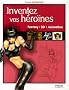 Inventez vos h�ro�nes : Fantasy-BD-Animation