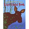 Yellowstone & Teton Kids' Field Book