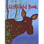 Yellowstone & Teton Kids' Field Book