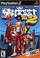 NBA Street Volume 2