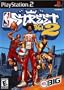 NBA Street Volume 2
