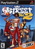 NBA Street Volume 2