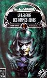 Chroniques glaciaires, tome 11 : La l�gende des hommes-Jonas