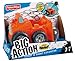 Fisher-Price Big Action Scoop 'n Shoot Excavator