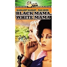Black Mama, White Mama [VHS]