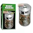 Money Machine - Electronic Change Counter