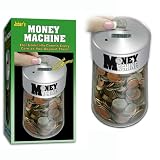  : MONEY MACHINE BANK