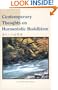 Contemporary Thoughts on Humanistic Buddhism