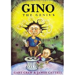 Gino the Genius