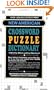 The New American Crossword Puzzle Dictionary: Revised Edition (Signet)