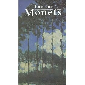 London's Monets [VHS]