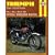 Triumph Tiger Cub and Terrier Owner's Workshop Manual (Haynes classic owners workshop manual)