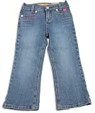 Apple Bottoms - Apple Bottoms Apple Pocket Jeans