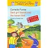 Best girl friends and the horse thief: Englische Ausgabe mit Vokabelliste und CD